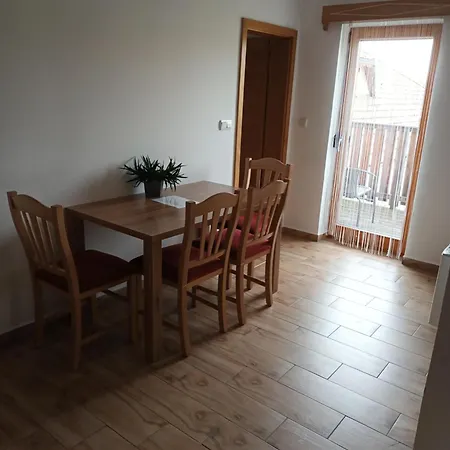 Feriegård Posestvo Rozengrunt Pri Mihelicu *