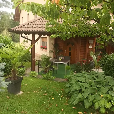 Posestvo Rozengrunt Pri Mihelicu *