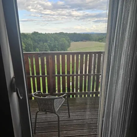 Feriegård Posestvo Rozengrunt Pri Mihelicu *