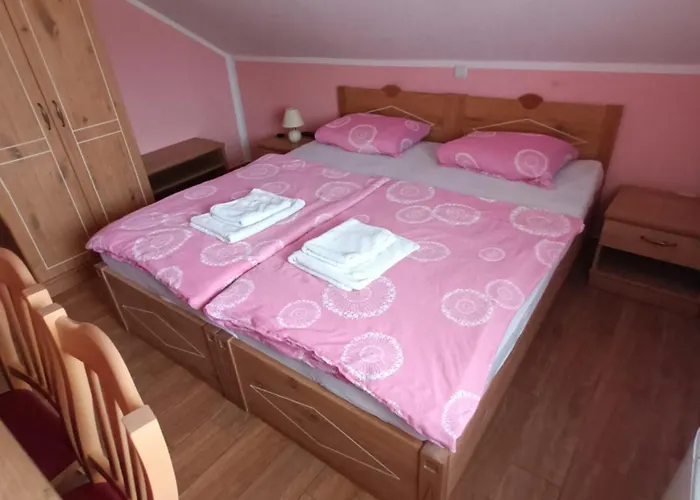 Posestvo Rozengrunt Pri Mihelicu Feriegård Lokavec (Sveta Ana)