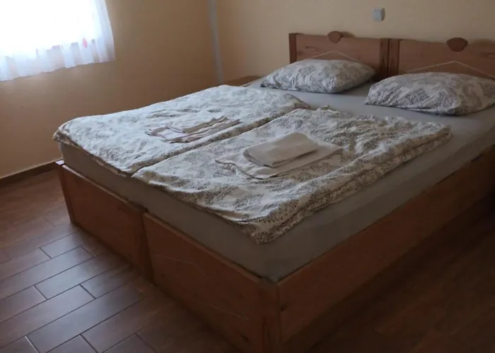 Posestvo Rozengrunt Pri Mihelicu Feriegård Lokavec (Sveta Ana)