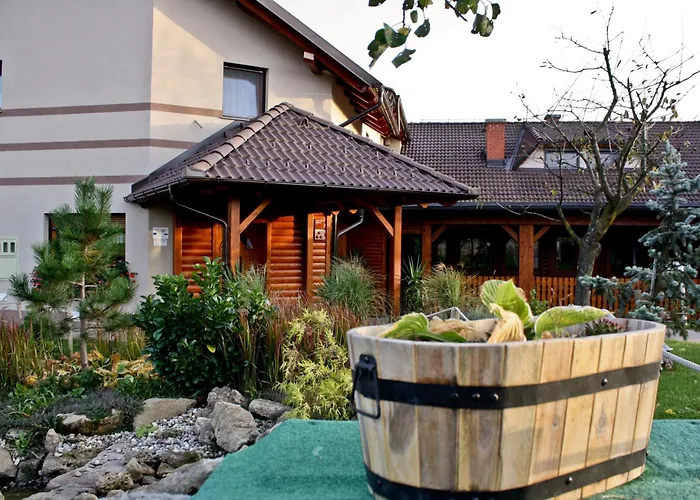 Posestvo Rozengrunt Pri Mihelicu Feriegård Lokavec (Sveta Ana)