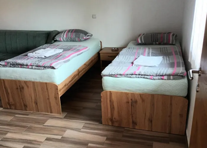 Feriegård Posestvo Rozengrunt Pri Mihelicu