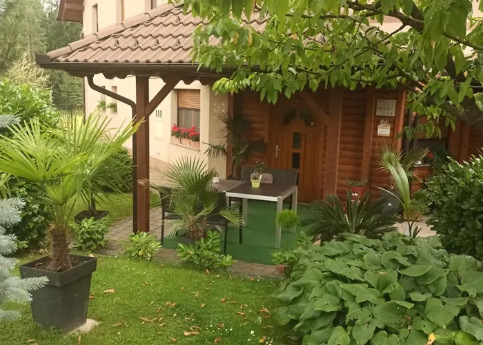 Posestvo Rozengrunt Pri Mihelicu *