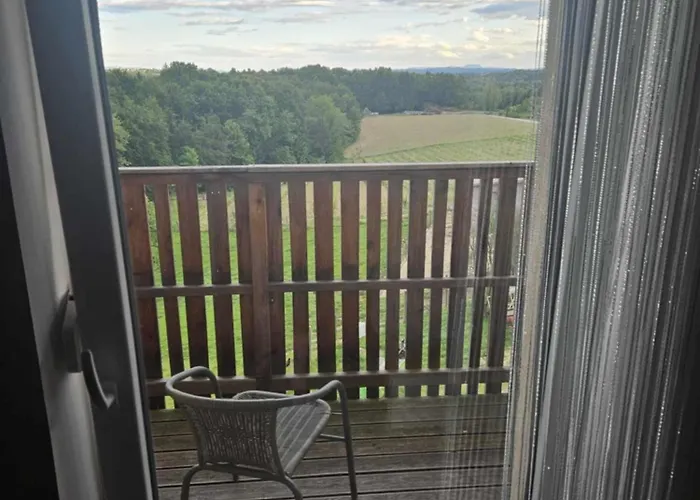 Feriegård Posestvo Rozengrunt Pri Mihelicu *